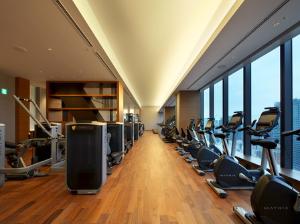 Okura Fitness＆Spa ジム
