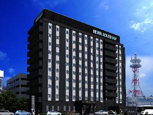 ルートイン三原駅前