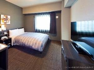 コンフォートセミダブルルーム