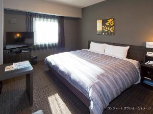 コンフォートダブルルーム