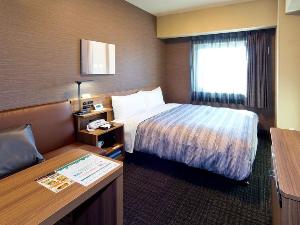 スタンダードセミダブルルーム