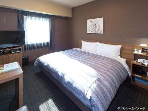 スタンダードダブルルーム