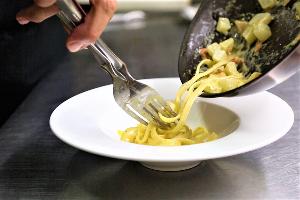 イタリアン料理