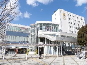 八戸駅