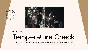 Temperature Check