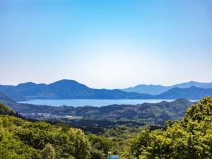 田沢湖