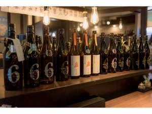 地酒