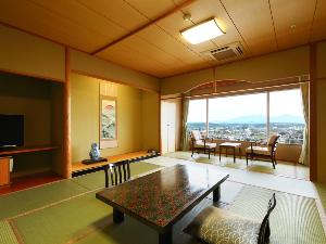 和室12.5畳