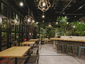 Nest Lounge