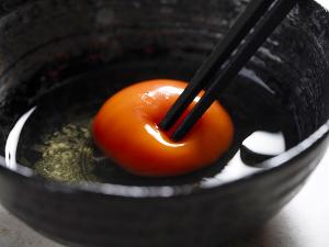 こだわり卵「蘭王」