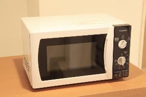 電子レンジ有（地下G1フロア）