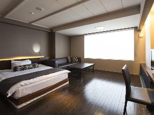 【OHITORISAMA一例】スタイリッシュな雰囲気が漂う大人の空間