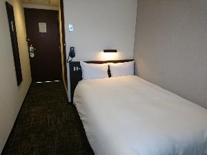 シングルルーム一例