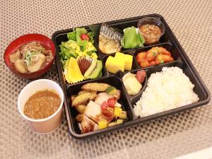 日替わり定食メニュー【一例】