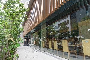 赤坂うまや新宿外観