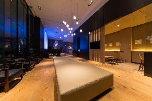 ラウンジ
