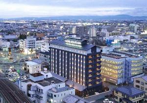 施設全景