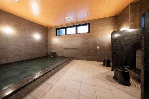 大浴場（男性用）