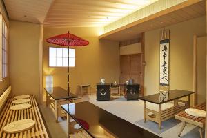 茶室 聴松庵