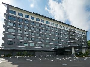 ＜２０２０年７月新規オープン＞世界遺産「厳島神社」と弥山の壮大な眺めを一望できる和モダンなホテル