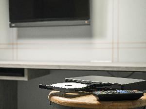 【無料貸出備品】DVDプレイヤー　※数に限りがございますご了承下さいますようお願い致します。