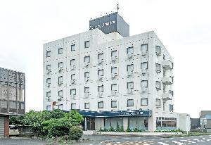 ホテル 外観