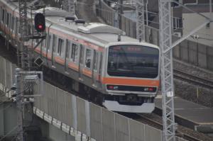 トレインビュー（一部客室）