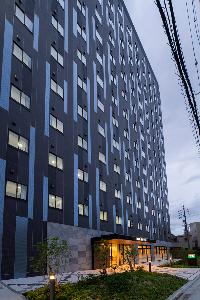 Ｒ＆Ｂホテル名古屋新幹線口