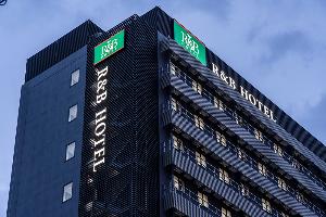 Ｒ＆Ｂホテル名古屋新幹線口