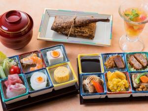 お子様ランチ