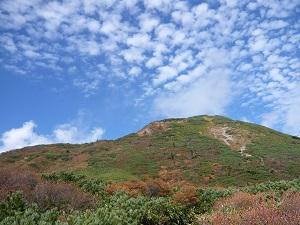 武尊山