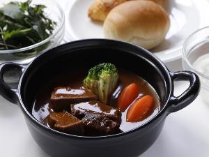 ◆ご当地牛タンシチュー