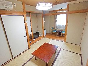 和室６畳