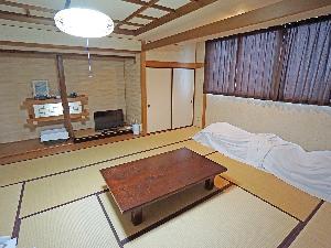 和室１５畳