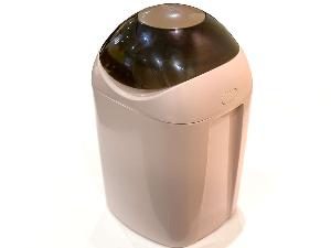 お子様用アメニティ（おむつ用ゴミ箱）