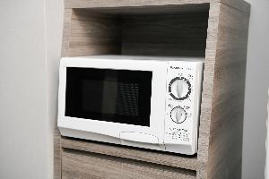 電子レンジ