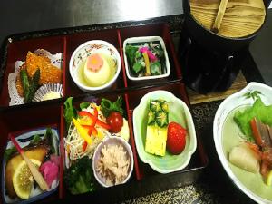 料理4