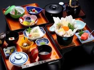 基本の膳