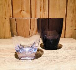 客室　クリアカップ
