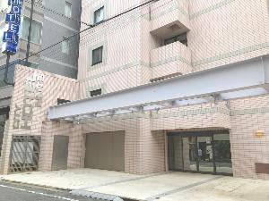 車椅子対応駐車場