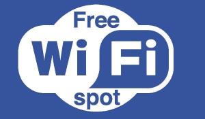 Free Wi-fi