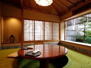 【木乃婦】あらゆるお客様のご要望にお応えできるようにお部屋が揃っており、様々なシーンでご利用頂けます