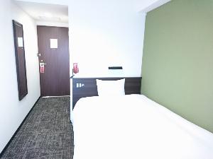 シングルルーム一例