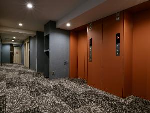 EVホール