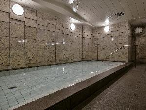 大浴場