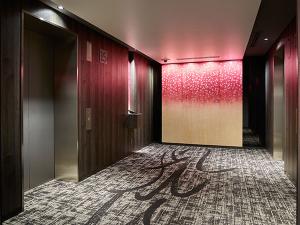エレベーターホール（15F）