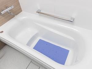 【貸出品】入浴補助具・吸着すべり止めマットを貸出品としてご用意しております