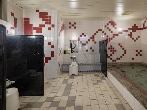 女性大浴場