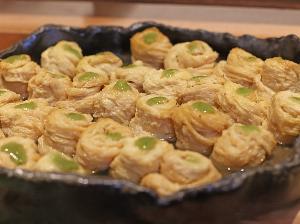 【さかな処だいだい】朝食ビュッフェ