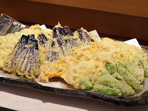 【さかな処だいだい】朝食ビュッフェ